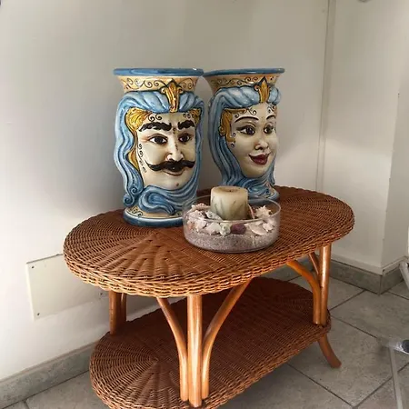 Villa Cactus A San Lorenzo *