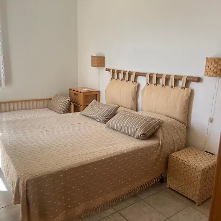Villa Cactus A San Lorenzo Granelli