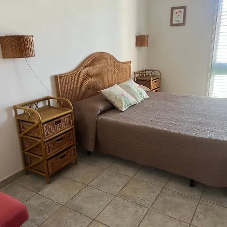 Villa Cactus A San Lorenzo *