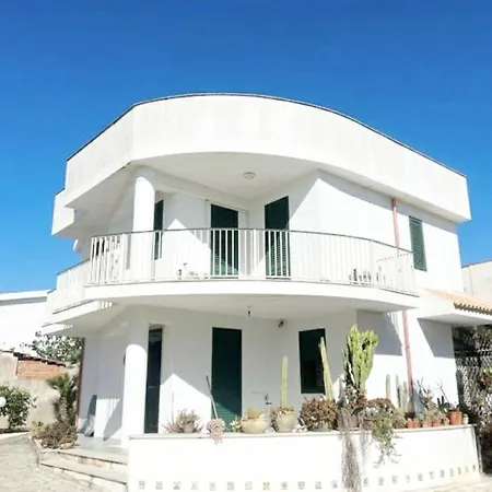 Villa Cactus A San Lorenzo Granelli