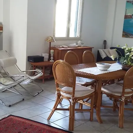 Villa Cactus A San Lorenzo