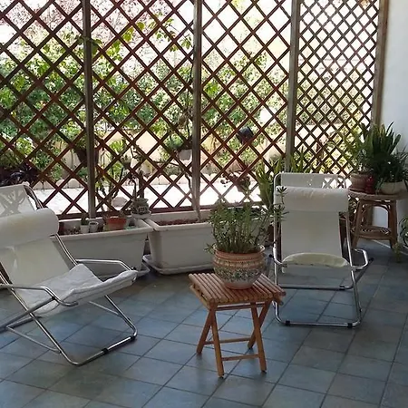 Villa Cactus A San Lorenzo Granelli